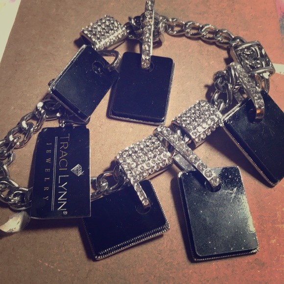 Traci Lynn Necklace - Picture 1 of 1